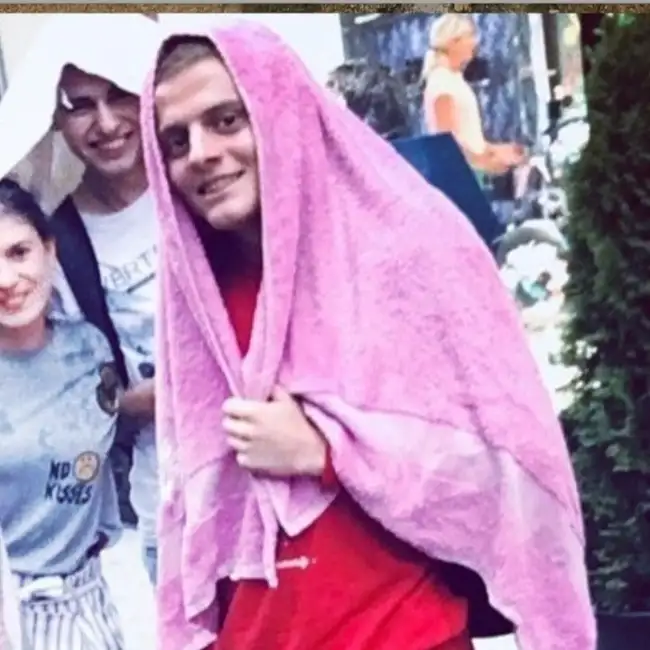 Slavik, 28, Ukraine - WUAMBA