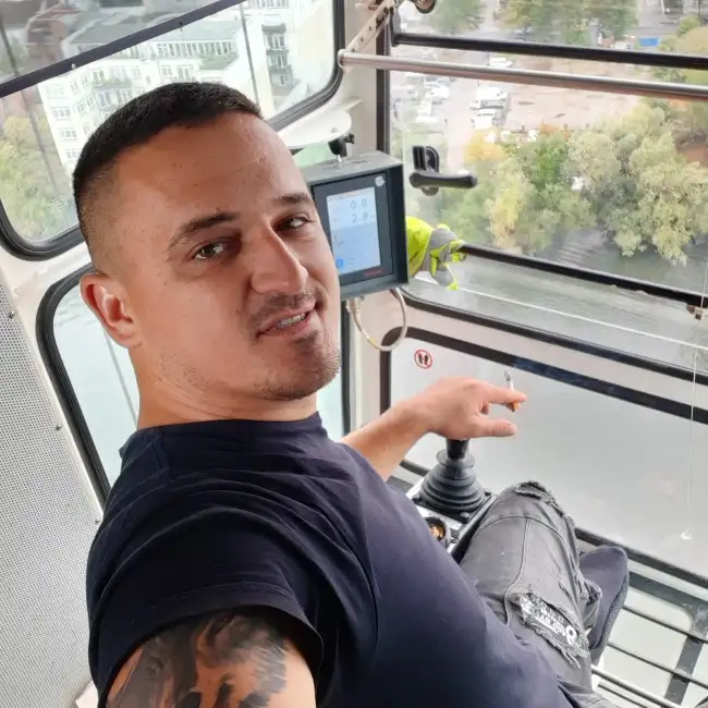 Mihail, 40, Ukraine - WUAMBA