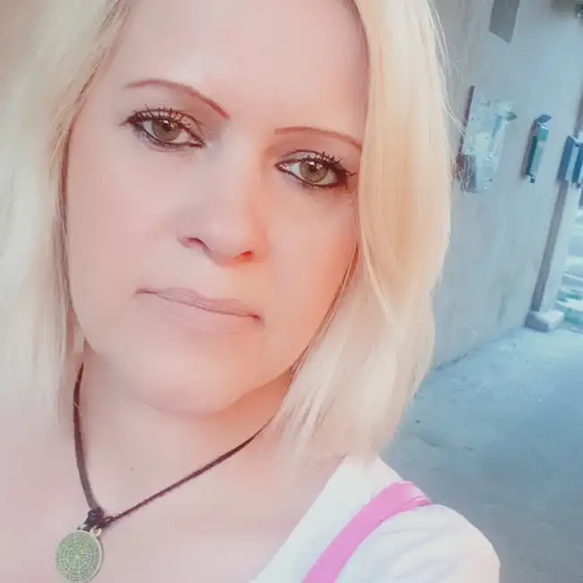 Ekaterina, 50, Ukraine - WUAMBA