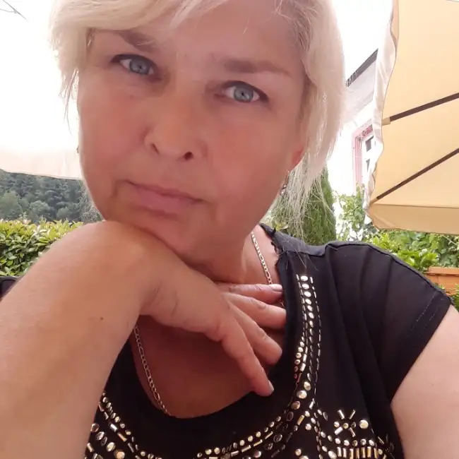 Anzhela, 53, Ukraine - WUAMBA