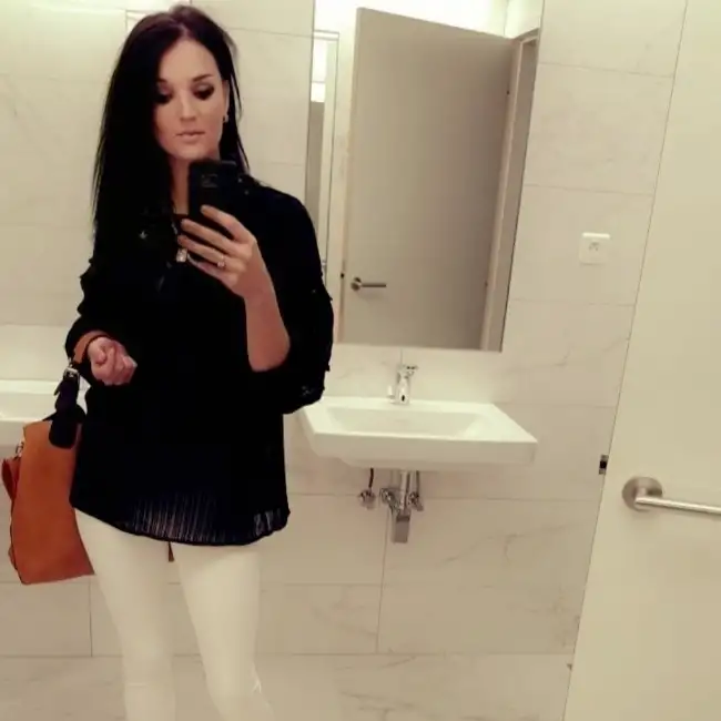 Marina, 39, Ukraine - WUAMBA