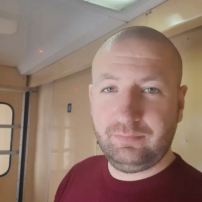 Artem, 39, Ukraine - WUAMBA