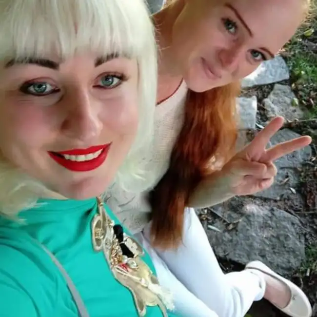 Svetlana, 38Ukraine 