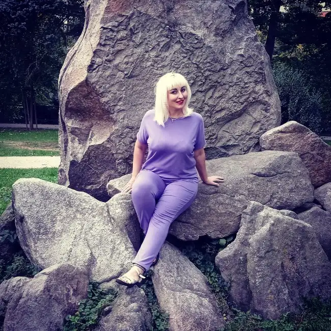 Svetlana, 38Ukraine 