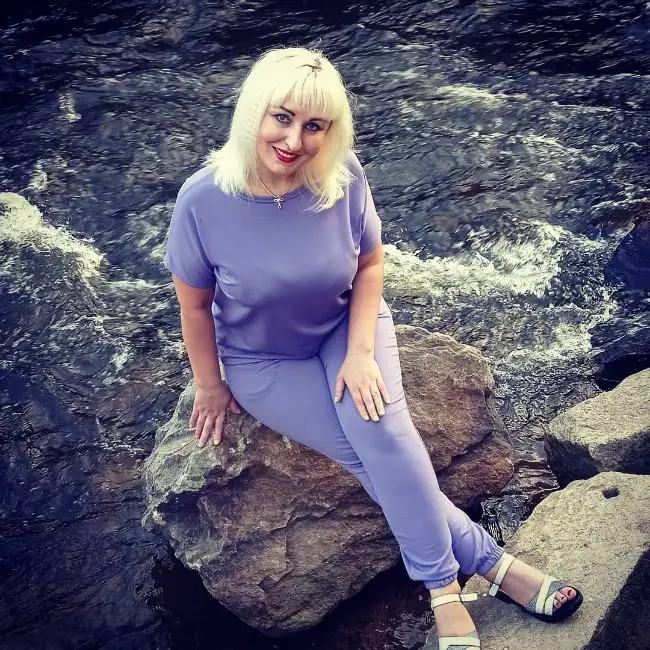 Svetlana, 38Ukraine 