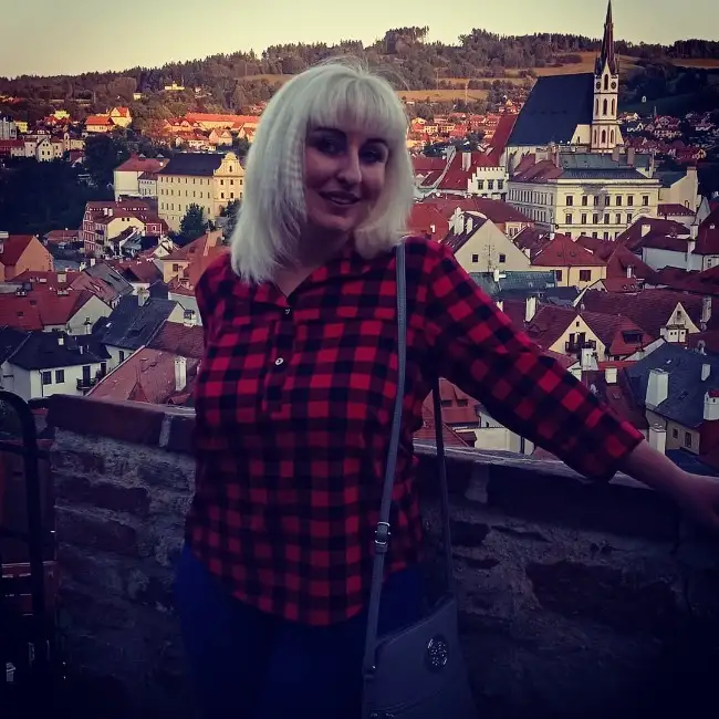 Svetlana, 38Ukraine 