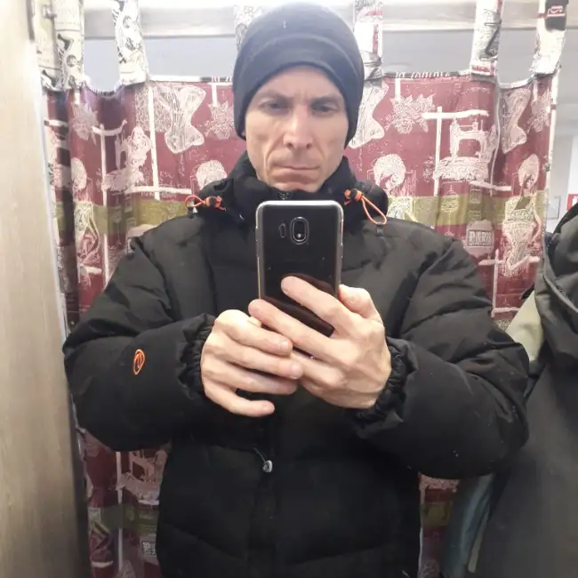 Anatolii, 40, Ukraine - WUAMBA