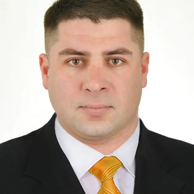 Roman, 47, Ukraine - WUAMBA