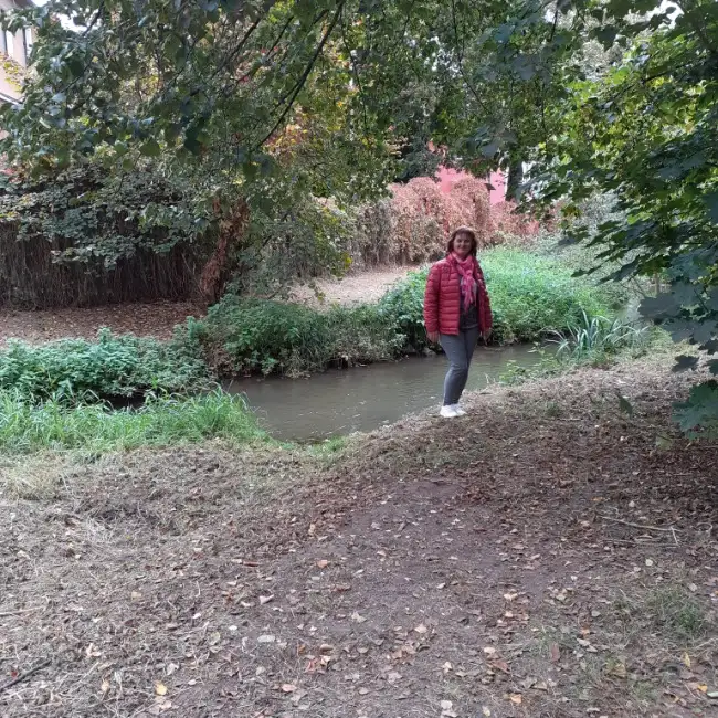 Svetlana