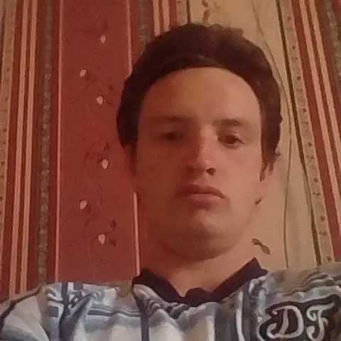 Bogdan, 30, Ukraine - WUAMBA