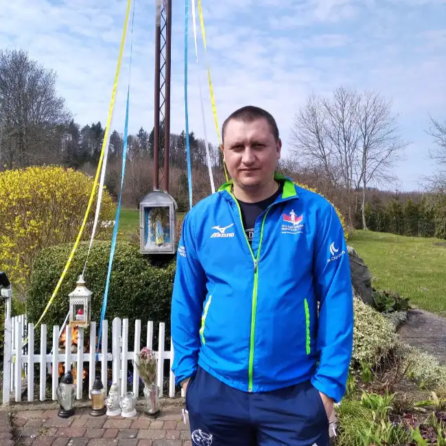 Sergey, 39, Ukraine - WUAMBA