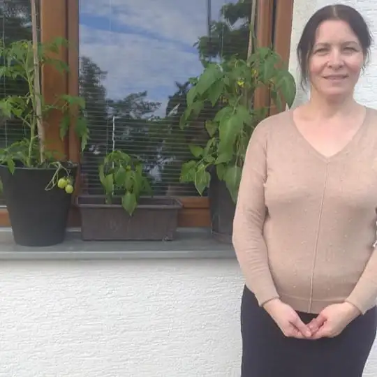 Olga, 46, Ukraine - WUAMBA