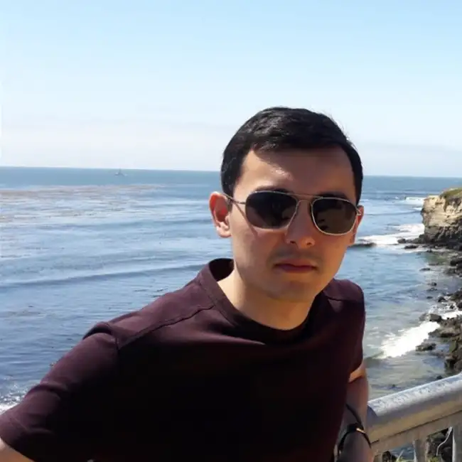 Arstan, 34, Ukraine - WUAMBA