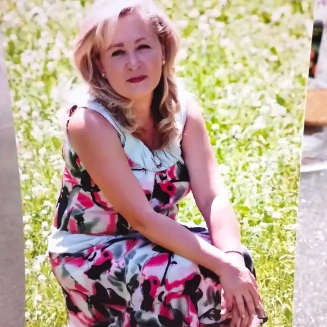 Svetlana, 63Ukraine 