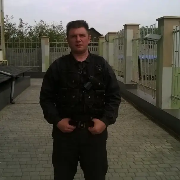 Igor, 51, Ukraine - WUAMBA