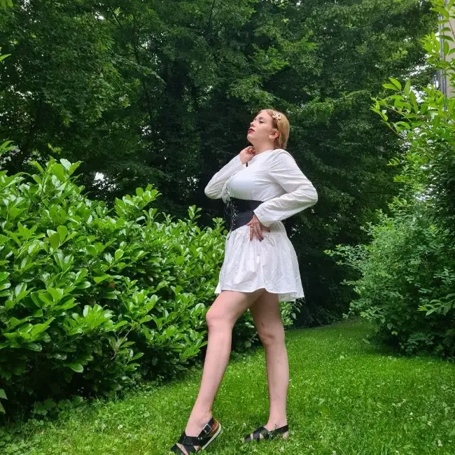 Katerina, 24, Ukraine - WUAMBA