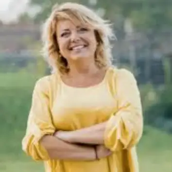 Meri, 46, Ukraine - WUAMBA