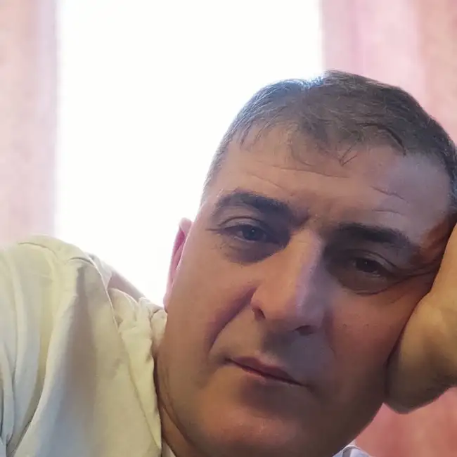 Giorgi, 51, Ukraine - WUAMBA