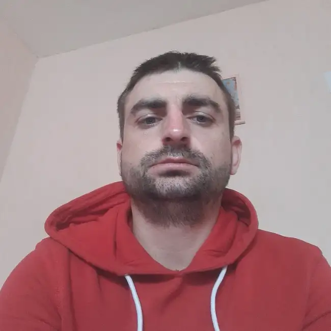 Dima, 40, Ukraine - WUAMBA
