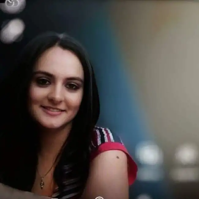Natalya, 37, Ukraine - WUAMBA