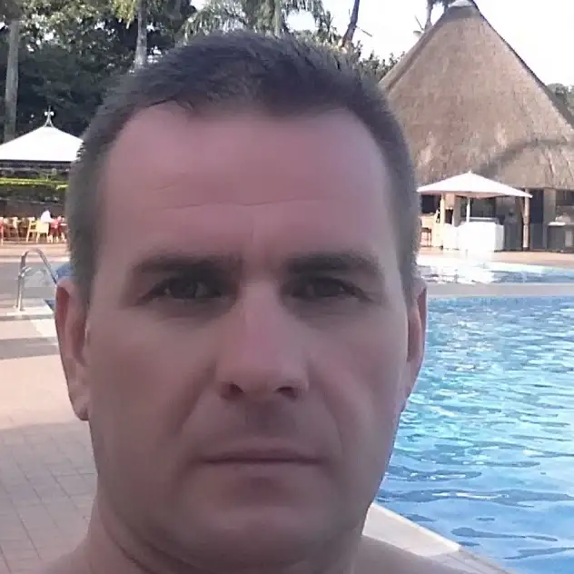 Alex, 46, Ukraine - WUAMBA