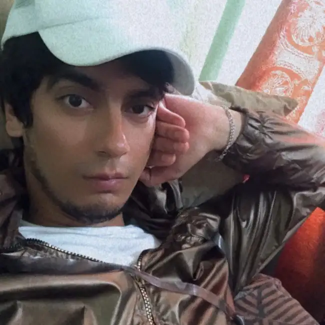 Osman, 33, Ukraine - WUAMBA