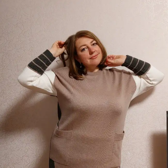 Viktoriya, 45, Ukraine - WUAMBA