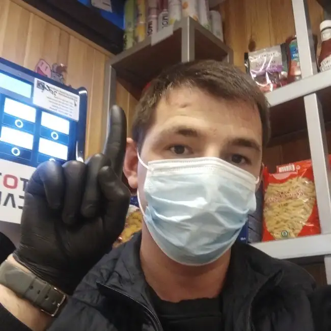 Kirill, 33, Ukraine - WUAMBA