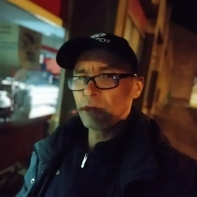 Ruslan, 49, Ukraine - WUAMBA