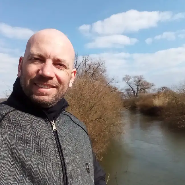 Alexander, 46, Ukraine - WUAMBA