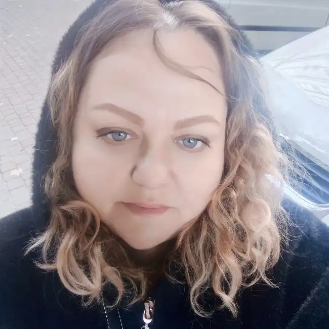 Lyudmila, 46, Ukraine - WUAMBA