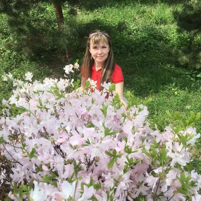Viktoria, 51, Ukraine - WUAMBA