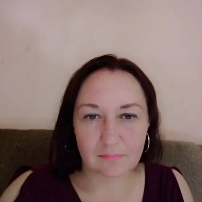 Іra, 48, Ukraine - WUAMBA
