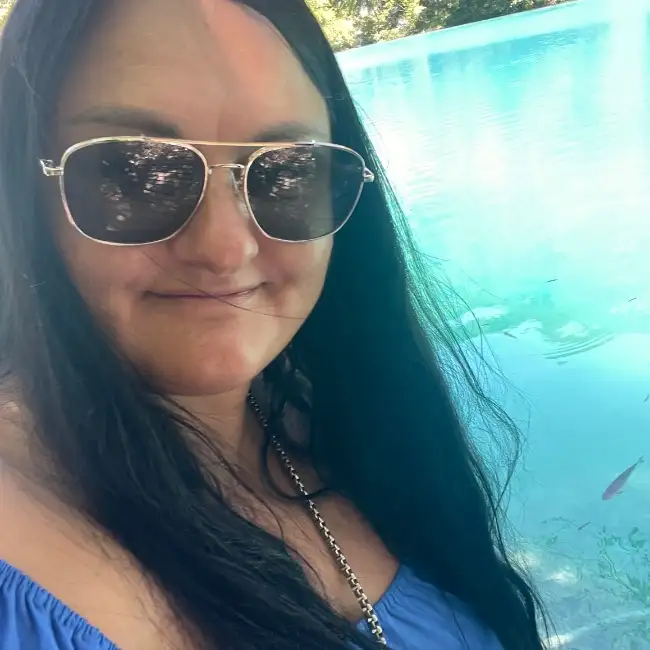 Yuliya, 48, Ukraine - WUAMBA