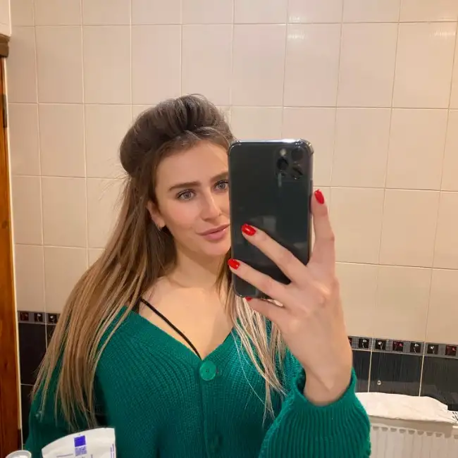 Meri, 30, Ukraine - WUAMBA