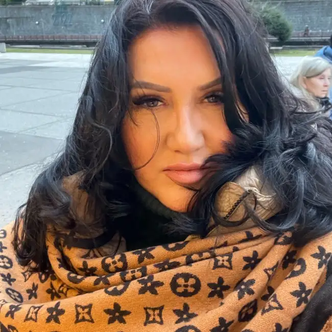 Khrystyna, 51, Ukraine - WUAMBA