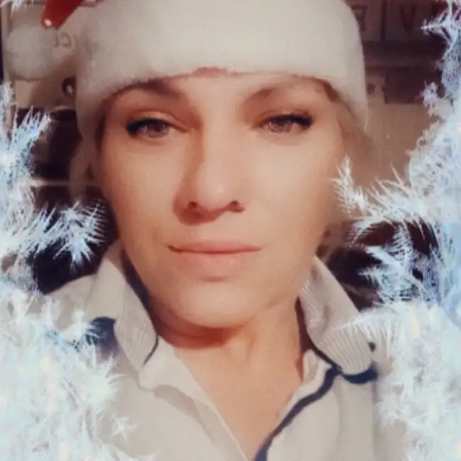 Katerina, 46, Ukraine - WUAMBA