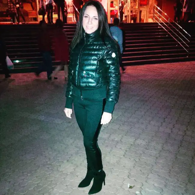 Іnna, 46, Ukraine - WUAMBA