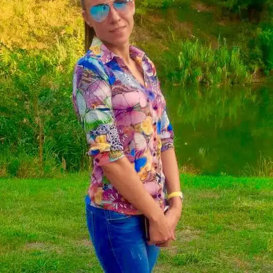 Іnna, 47, Ukraine - WUAMBA