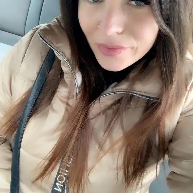 Vlada, 39, Ukraine - WUAMBA
