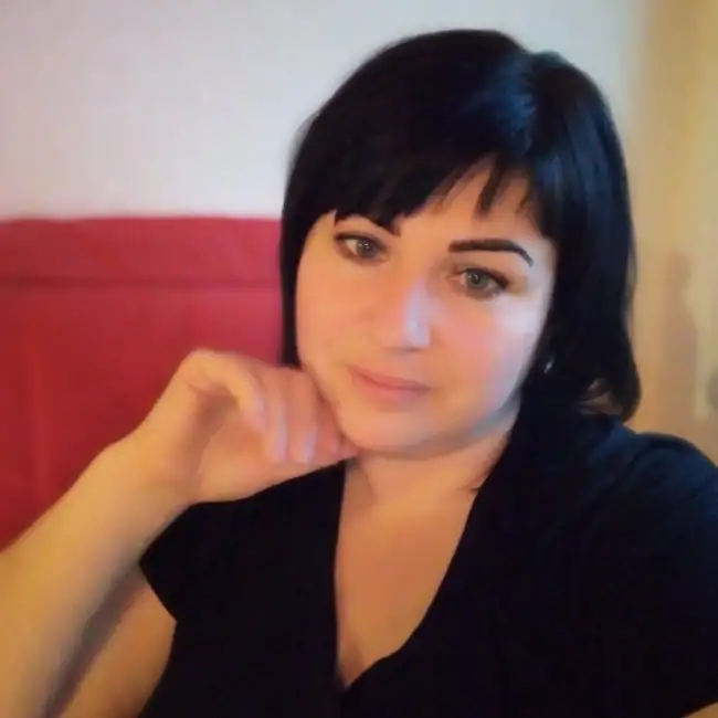 Nika, 47, Ukraine - WUAMBA