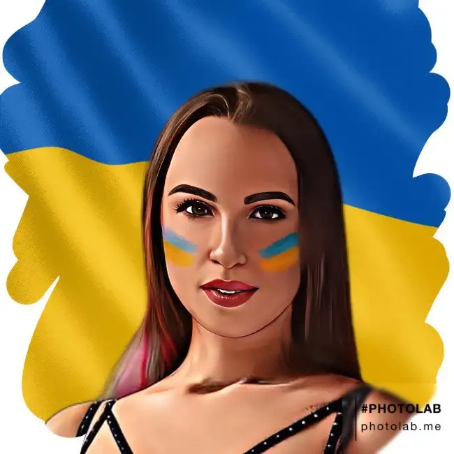 Natali, 41, Ukraine - WUAMBA