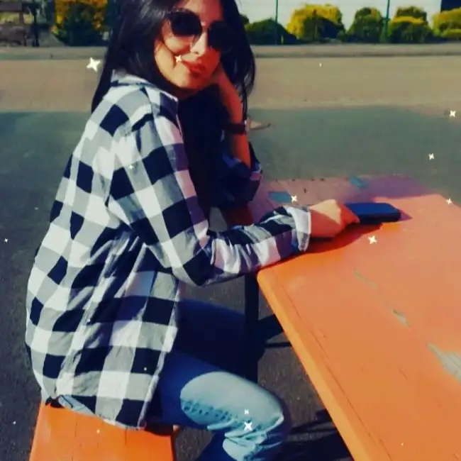 Yuliia, 38, Ukraine - WUAMBA