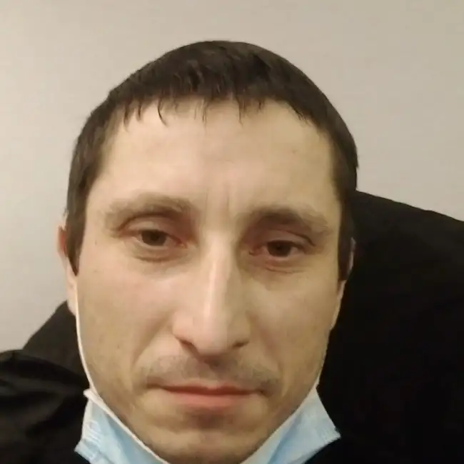 Sergey, 42, Ukraine - WUAMBA