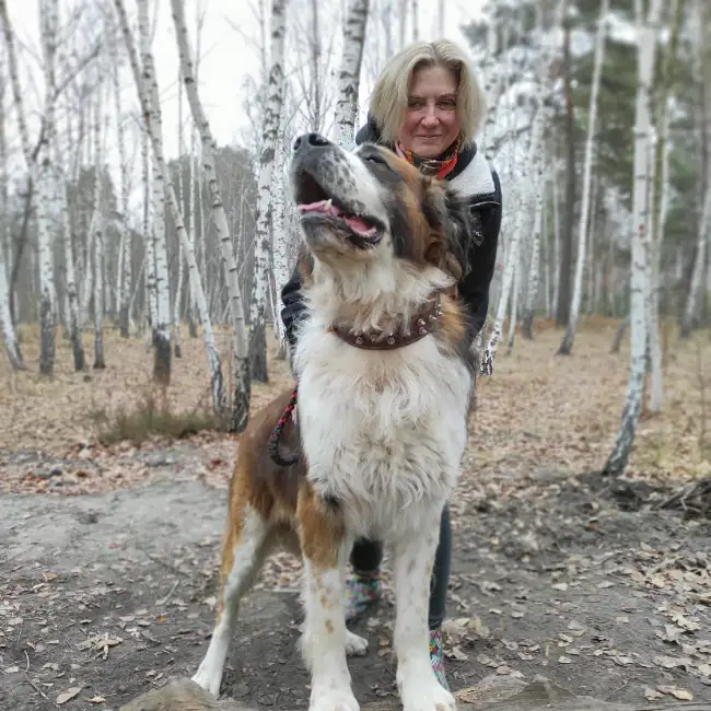 Ilona, 57, Ukraine - WUAMBA