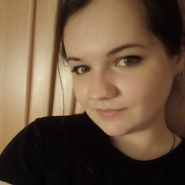 Valeriya, 30, Ukraine - WUAMBA