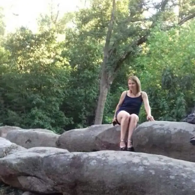 Elen, 48, Ukraine - WUAMBA