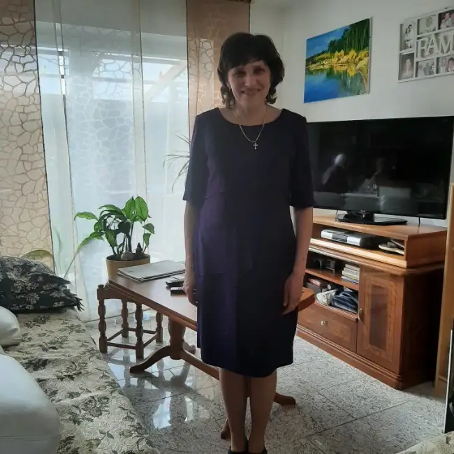 Svetlana, 46, Ukraine - WUAMBA