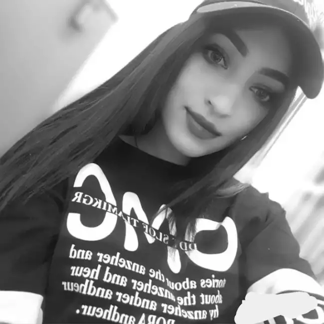 Angelina, 23, Ukraine - WUAMBA
