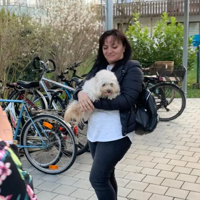 Natalya, 48, Ukraine - WUAMBA
